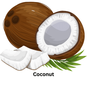 Cocunut