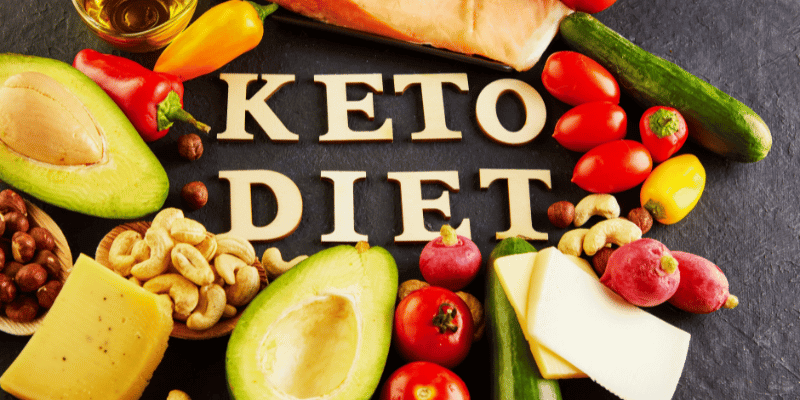 Keto Diet