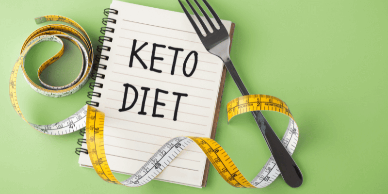 Keto Diet