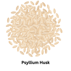 Psyllium Husk