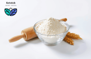 Read more about the article What Is Keto Flour Made Of?