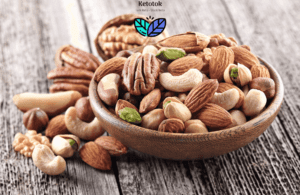 Read more about the article Best Nuts in Keto