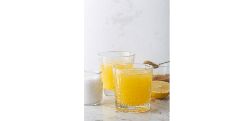 Homemade Keto Electrolyte Drink Recipe – A sugar-free Hydrating Beverage