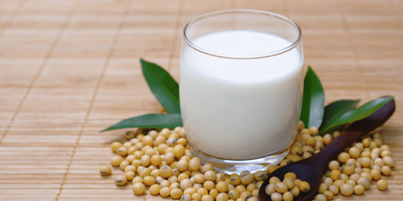 How to Drink Soy Milk on the Keto Diet Without Kicking You Out of Ketosis