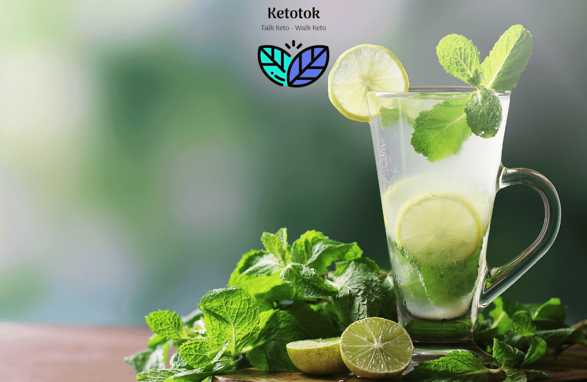 Read more about the article Keto Electrolyte Drink Recipe