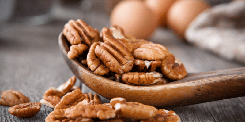 Pecans