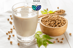 Read more about the article Is soy milk keto