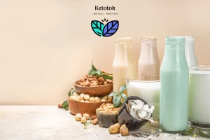 Read more about the article Can you Drink Milk on a Keto Diet?