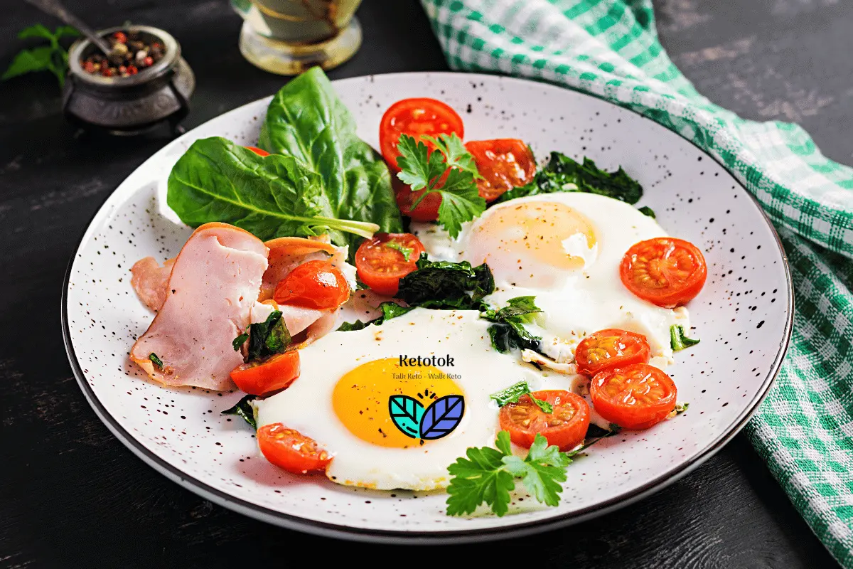 Read more about the article How Many Eggs per Day on a Keto Diet?