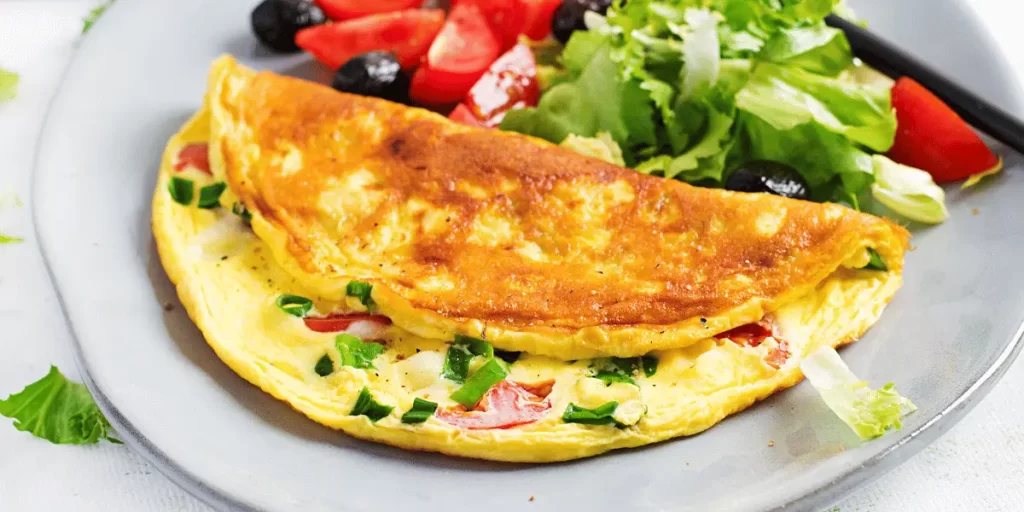 Keto Egg Recipes