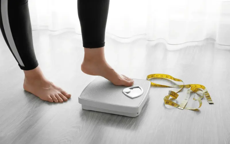 Weight Loss Ice Hack