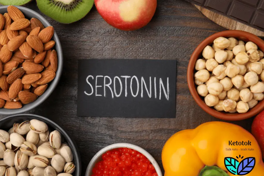 Boost Serotonin By 430% on Ketogenic Diet: Science-Backed Hacks