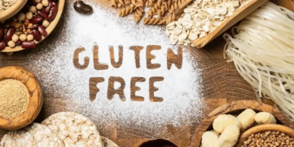 Gluten Free